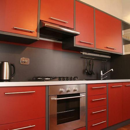 Gaudio 22 Apartment Сан Ремо Екстериор снимка