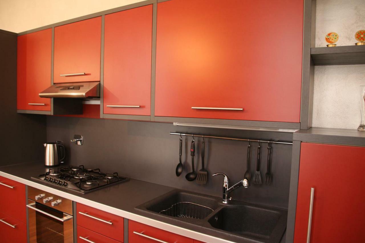 Gaudio 22 Apartment Сан Ремо Екстериор снимка