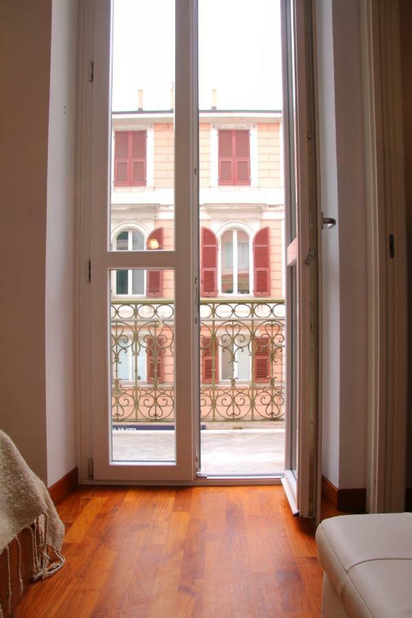 Gaudio 22 Apartment Сан Ремо Екстериор снимка
