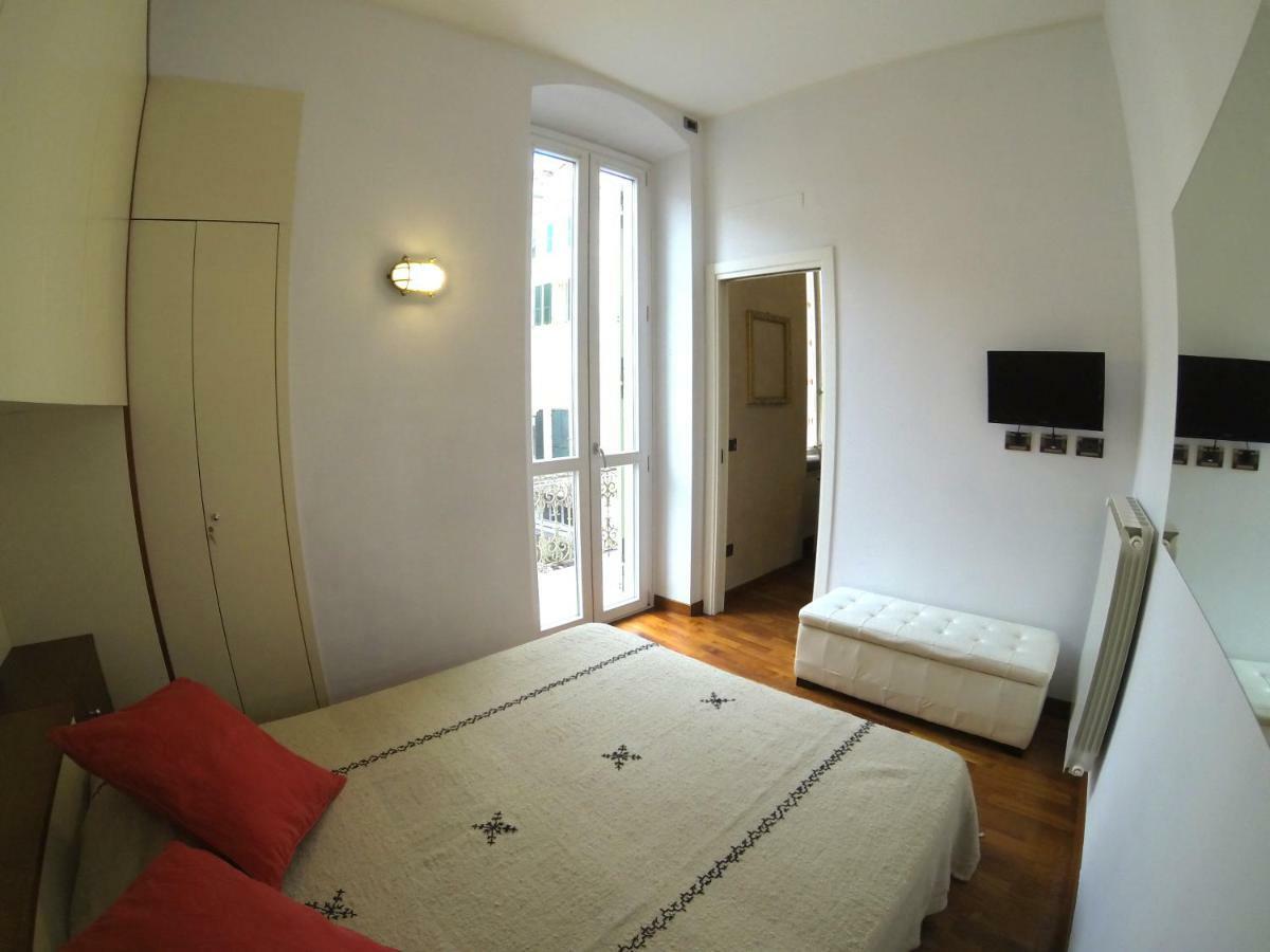 Gaudio 22 Apartment Сан Ремо Екстериор снимка