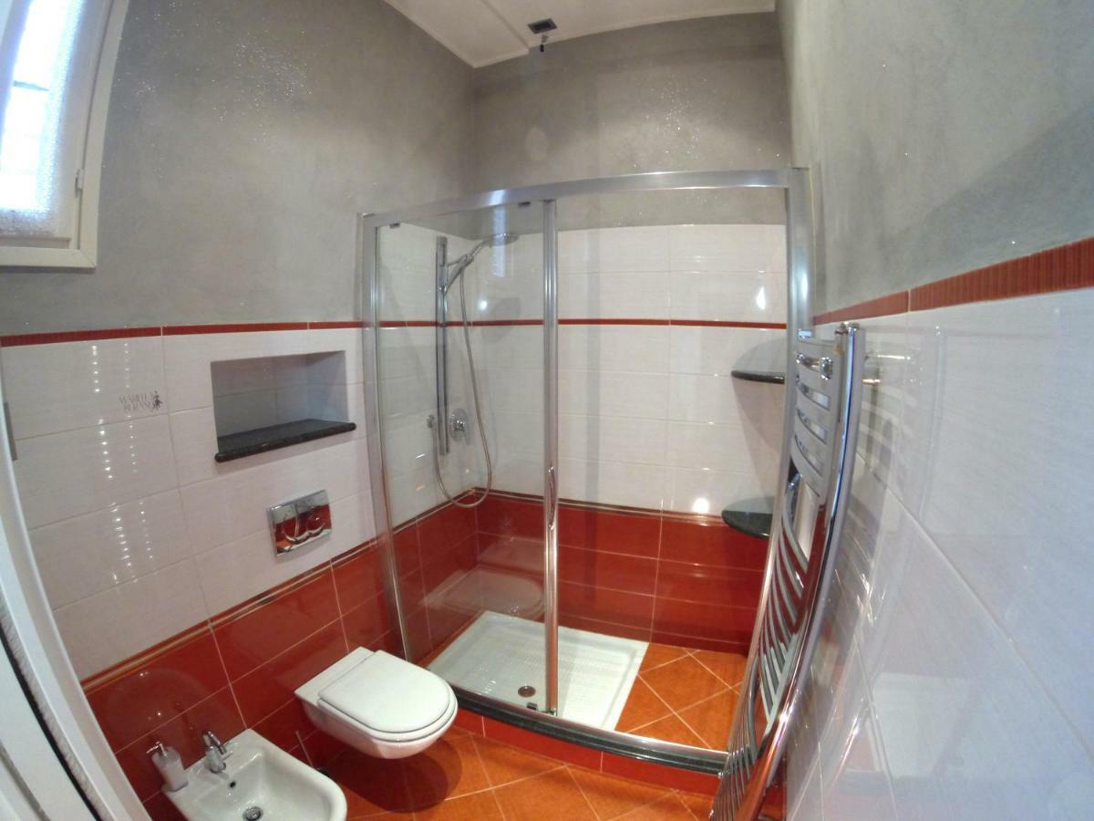 Gaudio 22 Apartment Сан Ремо Екстериор снимка