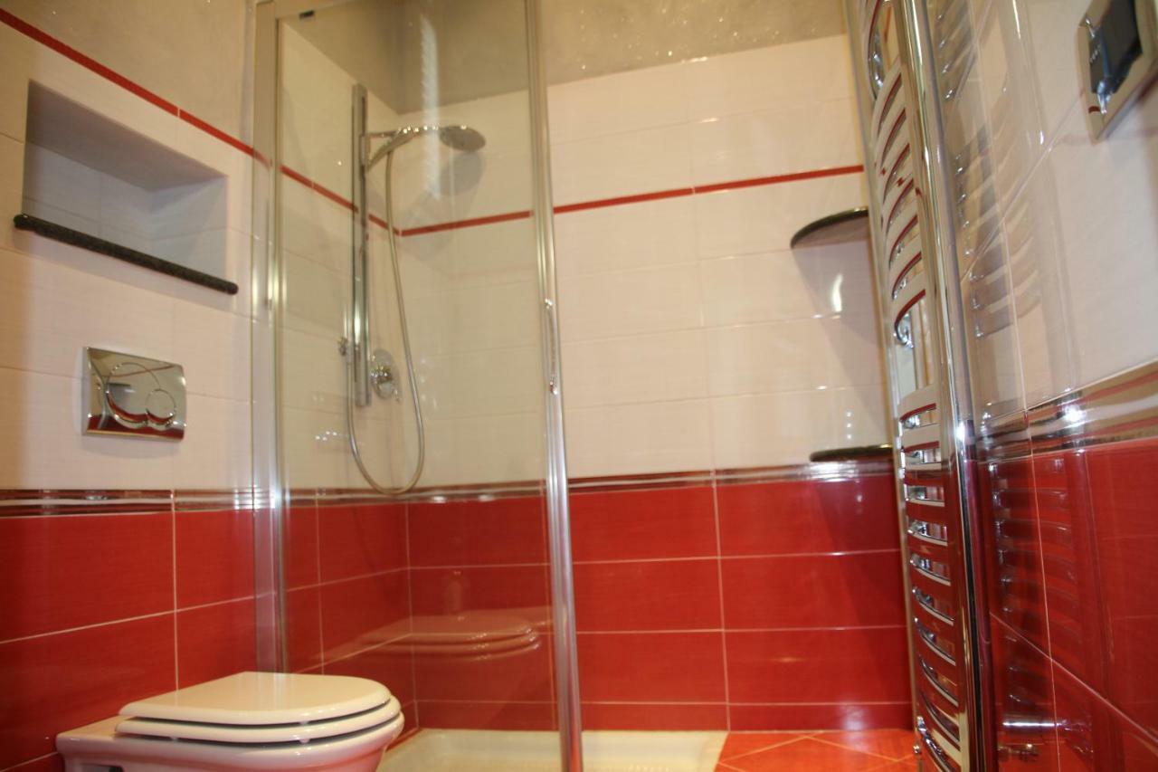 Gaudio 22 Apartment Сан Ремо Екстериор снимка