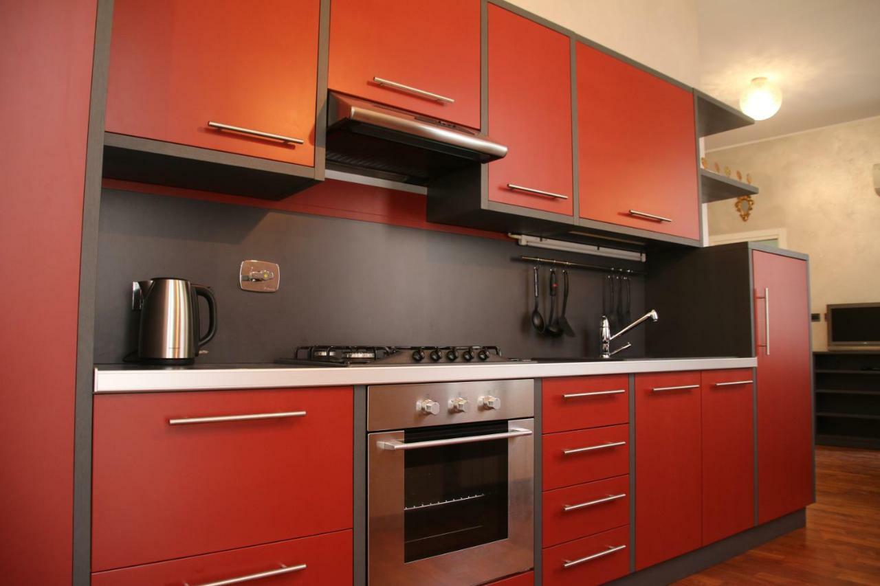 Gaudio 22 Apartment Сан Ремо Екстериор снимка