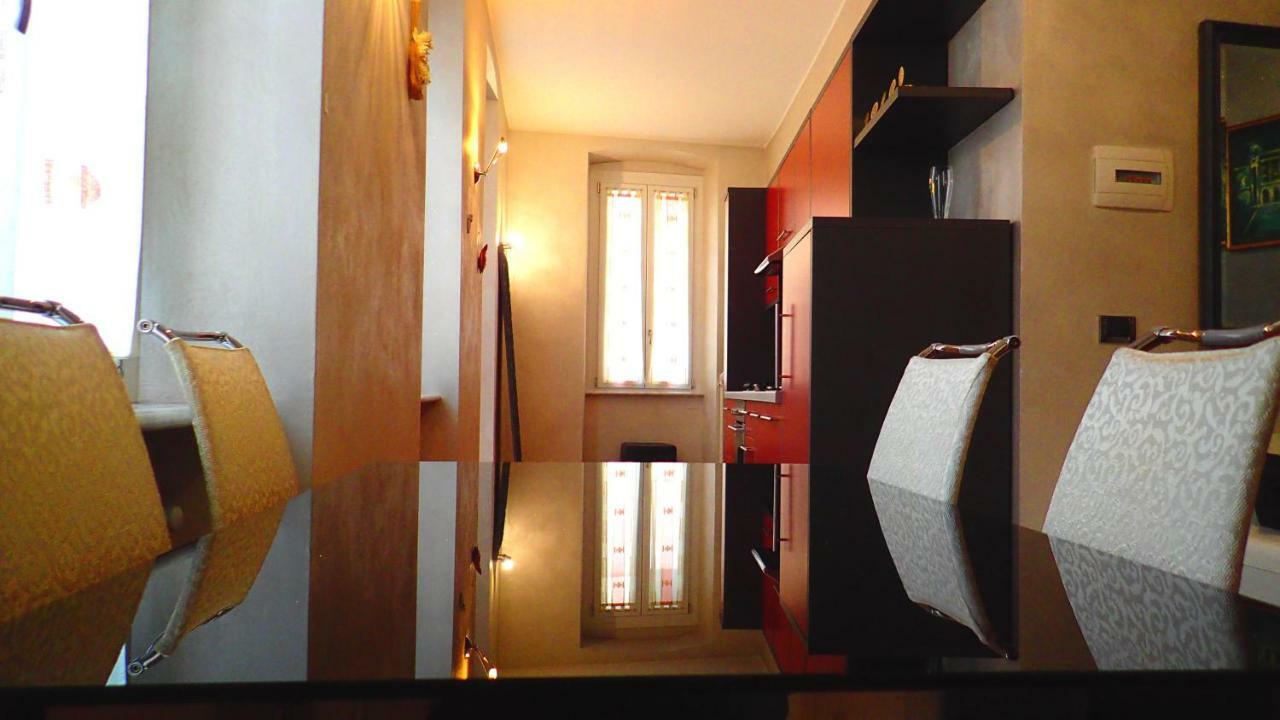 Gaudio 22 Apartment Сан Ремо Екстериор снимка