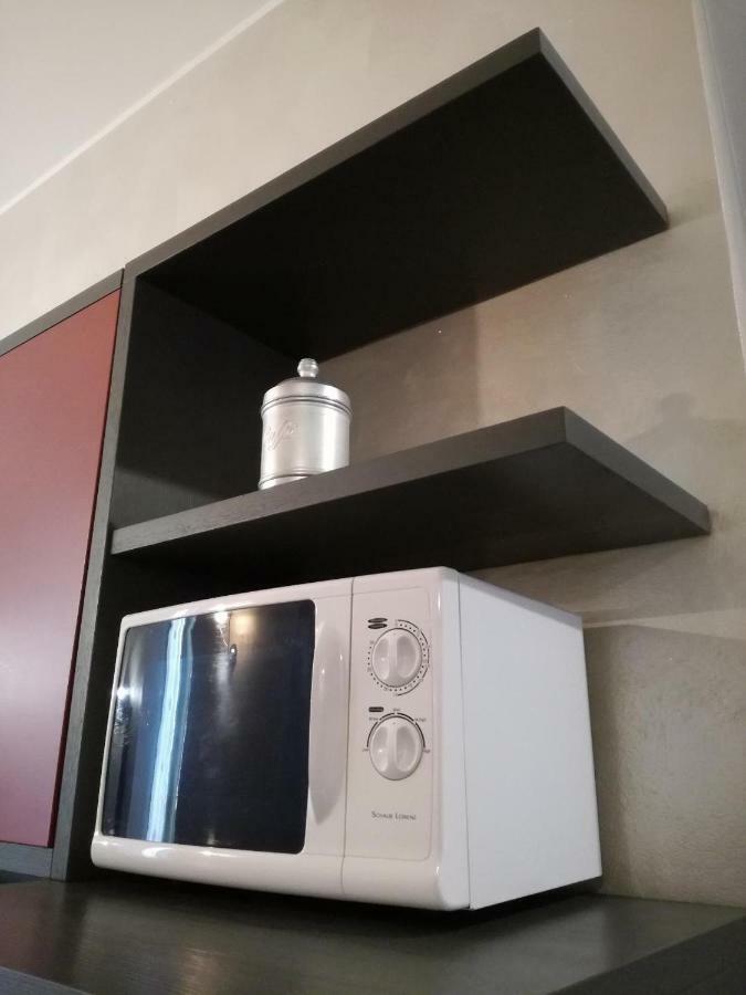 Gaudio 22 Apartment Сан Ремо Екстериор снимка