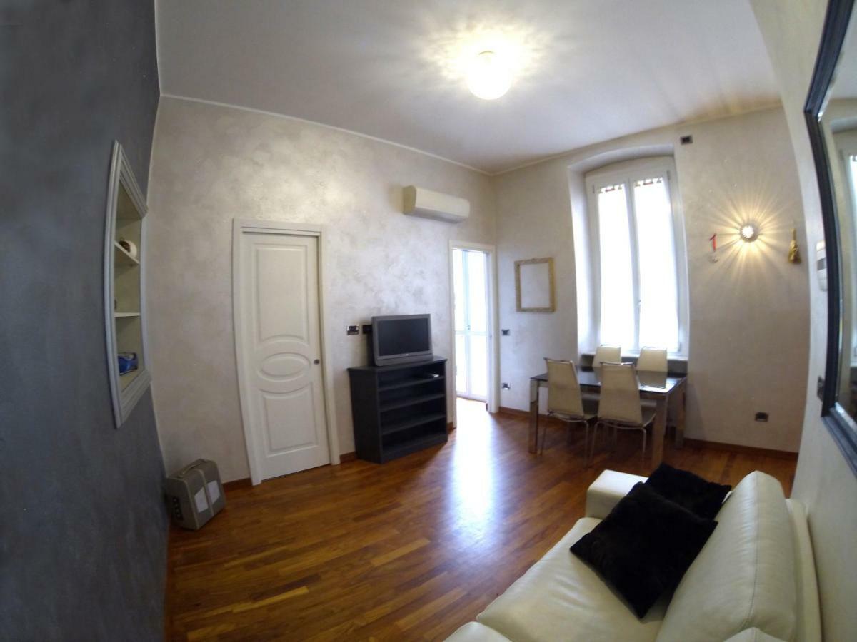 Gaudio 22 Apartment Сан Ремо Екстериор снимка