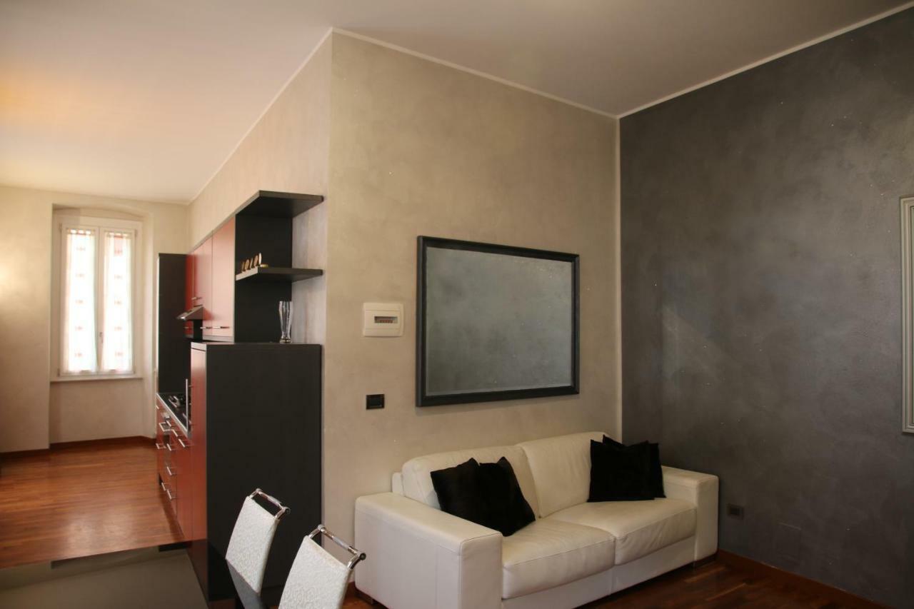 Gaudio 22 Apartment Сан Ремо Екстериор снимка